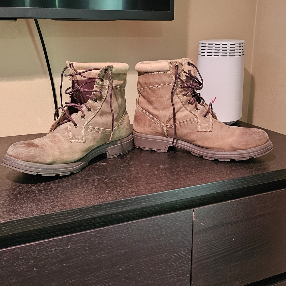 UGG Biltmore Boots